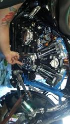 Click to view album: ENGINE PICTURES